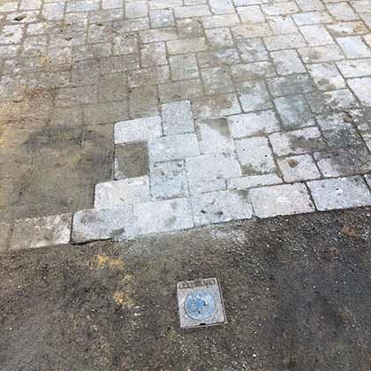 JD Moling - External Moling Services - Trenchless Installations JD Moling - External Moling Services - Trenchless Installations