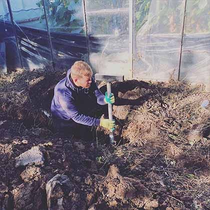 JD Moling - External Moling Services  - Surrey