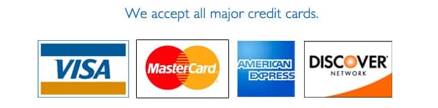 JD Moling - External Moling Services Surrey - Credit Card Payment Accepted